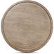 Cohen 38 X 38 inch QM Brown Coffee Table